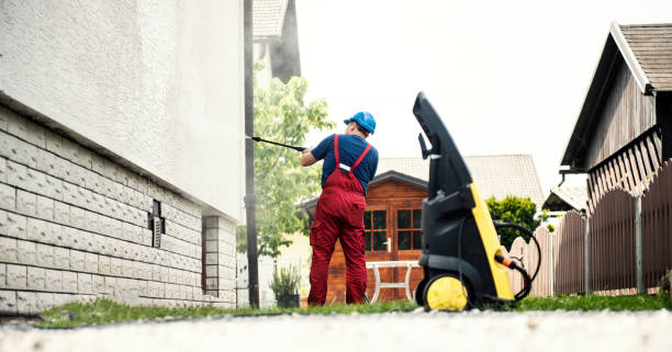 Best Sidewalk and Walkway Cleaning  in Baiting Hollow, NY